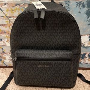 Michael Kors Cooper Backpack for Tech